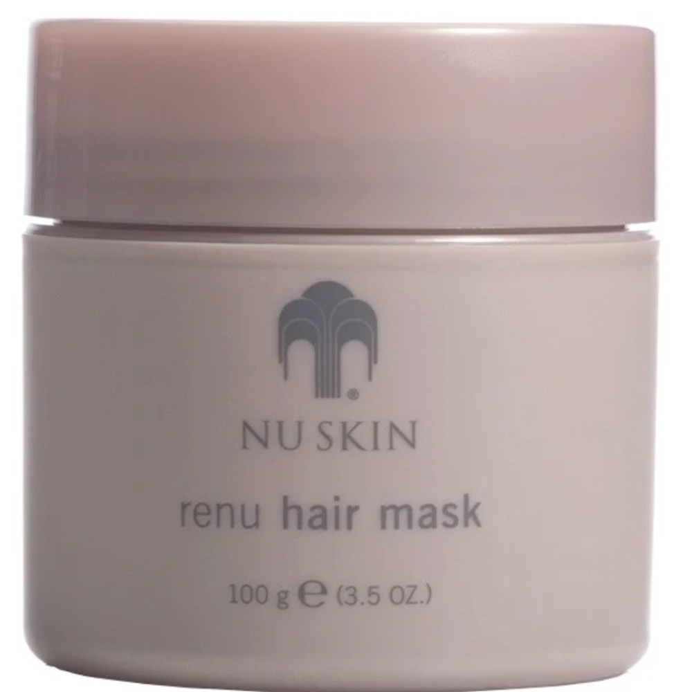 Renu Hair Mask